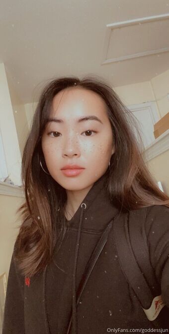 Goddessjun Foto Nude Leaked OnlyFans 14