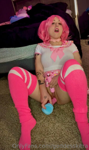 goddesskitra