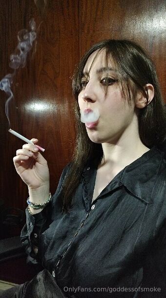 goddessofsmoke