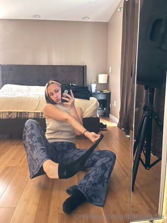 goddessvikfire Foto Nude Leaked OnlyFans 2