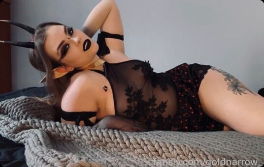 goldnarrow_ Foto Nude Leaked OnlyFans 29