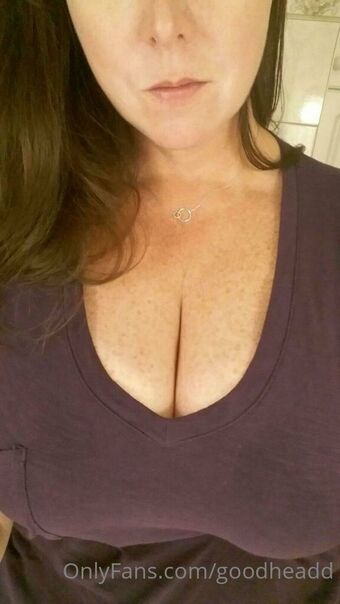 goodheadd Foto Nude Leaked OnlyFans 1
