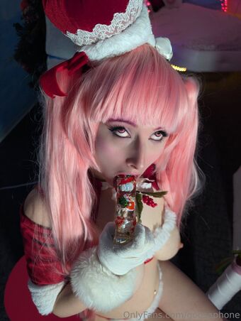 Goosaphone Foto Nude Leaked OnlyFans 533