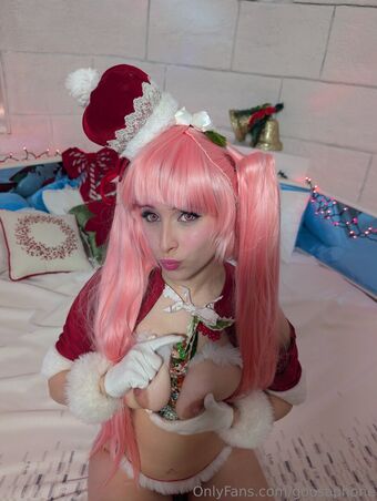 Goosaphone Foto Nude Leaked OnlyFans 536