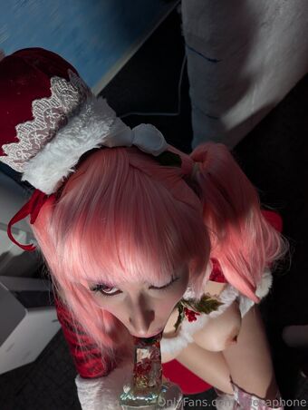 Goosaphone Foto Nude Leaked OnlyFans 543