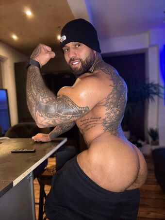 gordon_sam Foto Nude Leaked OnlyFans 13