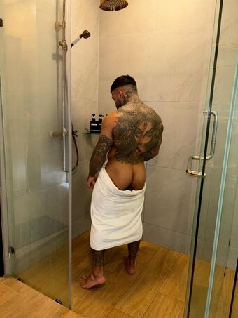 gordon_sam Foto Nude Leaked OnlyFans 15