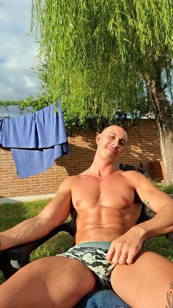 gordon_sam Foto Nude Leaked OnlyFans 21