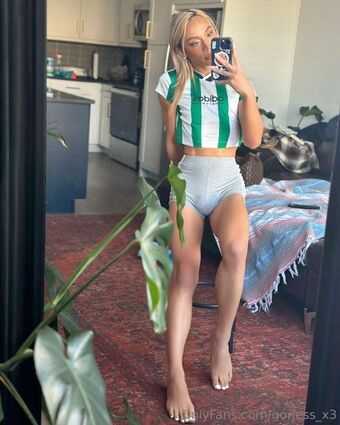 gorjess Foto Nude Leaked OnlyFans 10