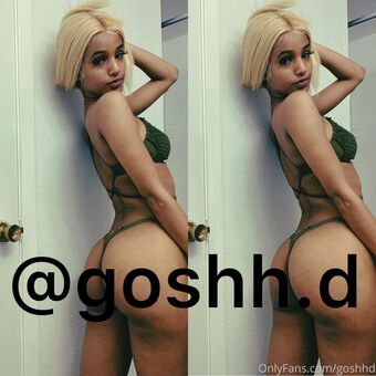 goshhd