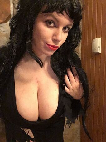Goth Lilith