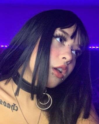 Goth66x Foto Nude Leaked OnlyFans 19