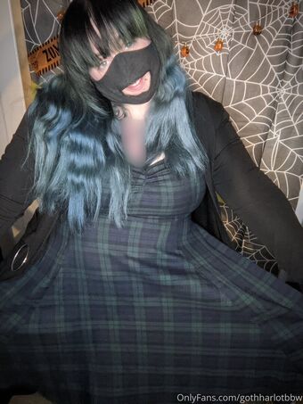 gothharlotbbw