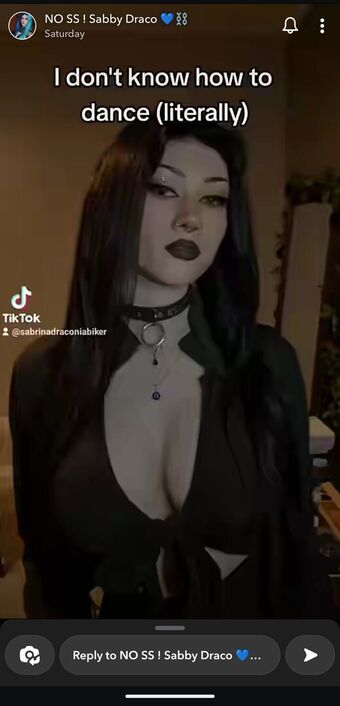 Gothiccghost Foto Nude Leaked OnlyFans 42