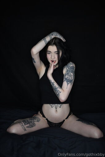gothixbby