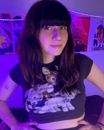 Gothmae Foto Nude Leaked OnlyFans 22