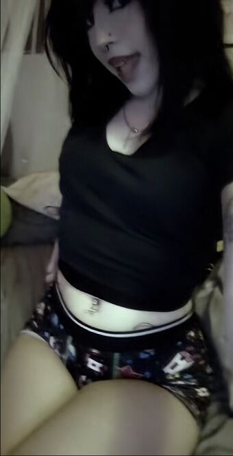 gothpimpbitcxh
