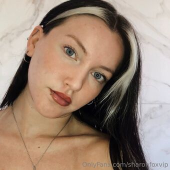 gothsharon Foto Nude Leaked OnlyFans 13