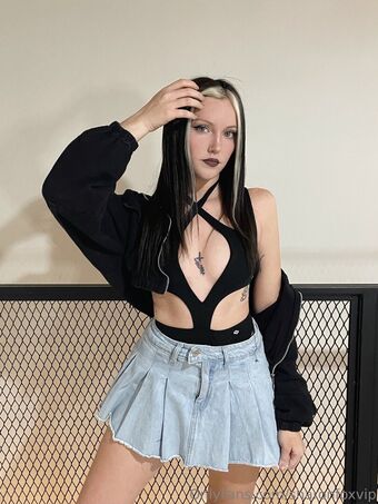 gothsharon Foto Nude Leaked OnlyFans 19
