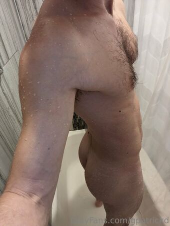 gpatrickd Foto Nude Leaked OnlyFans 11