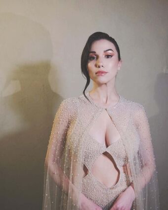 Grace Caroline