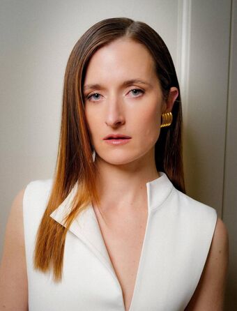 Grace Gummer Foto Nude Leaked OnlyFans 4