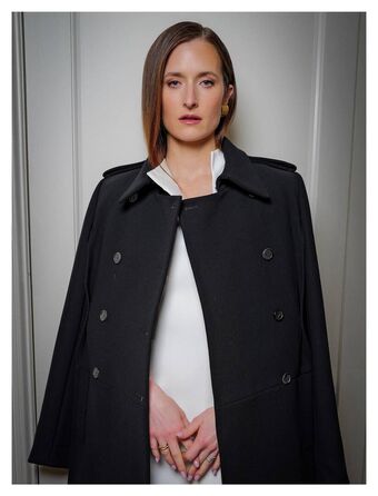 Grace Gummer Foto Nude Leaked OnlyFans 5