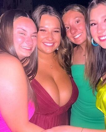 Grace H Foto Nude Leaked OnlyFans 43