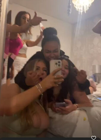 Grace H Foto Nude Leaked OnlyFans 52