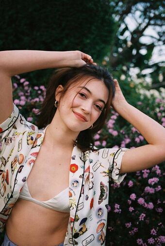 Grace Kaufman