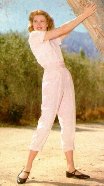 Grace Kelly