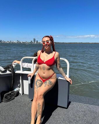 Grace M Foto Nude Leaked OnlyFans 3