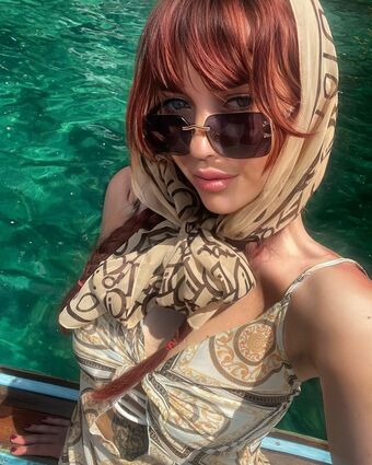 Grace M Foto Nude Leaked OnlyFans 4