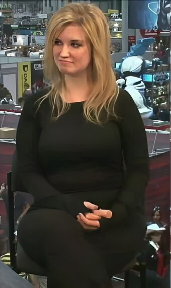 Grace Randolph