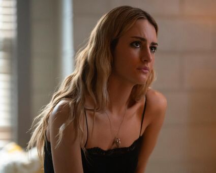 Grace Van Patten