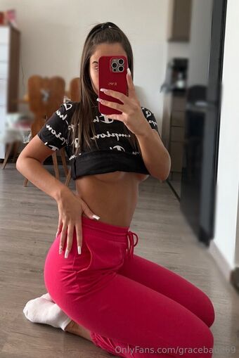gracebabe69 Foto Nude Leaked OnlyFans 5