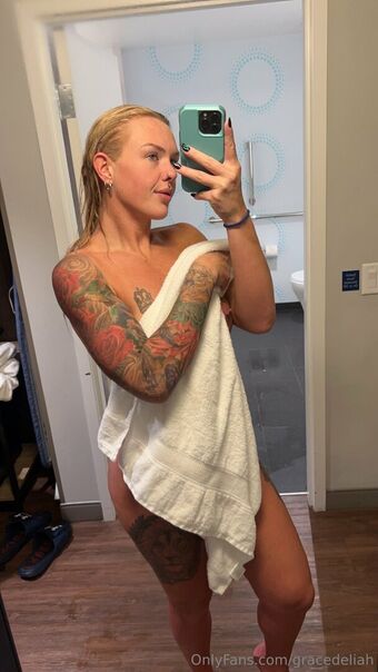 gracedeliah