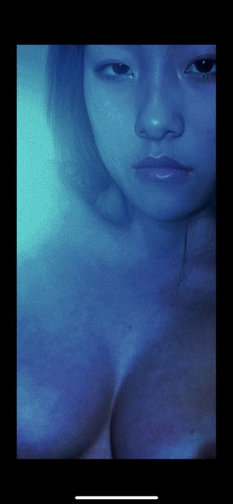 gracedpuu Foto Nude Leaked OnlyFans 2