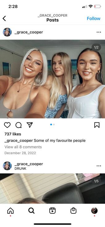 Gracet88 Foto Nude Leaked OnlyFans 2