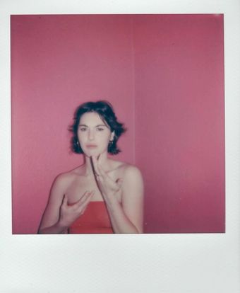 Gracie Abrams