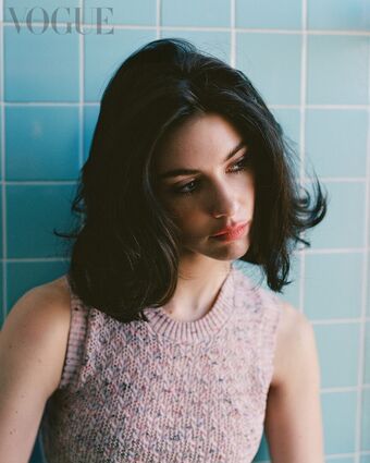 Gracie Abrams