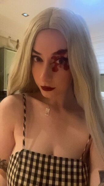 gravelynx Foto Nude Leaked OnlyFans 24