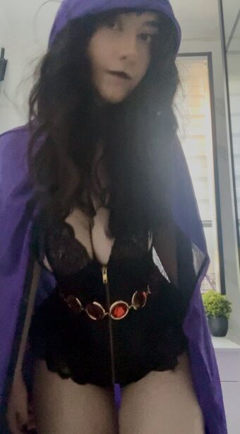 gravelynx Foto Nude Leaked OnlyFans 27