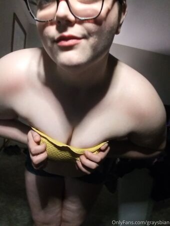 graysbian Foto Nude Leaked OnlyFans 10
