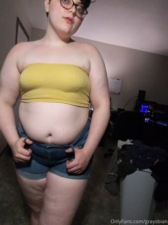 graysbian Foto Nude Leaked OnlyFans 11