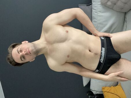 graysonfin Foto Nude Leaked OnlyFans 29