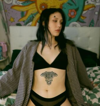 graysonsprojects Foto Nude Leaked OnlyFans 52