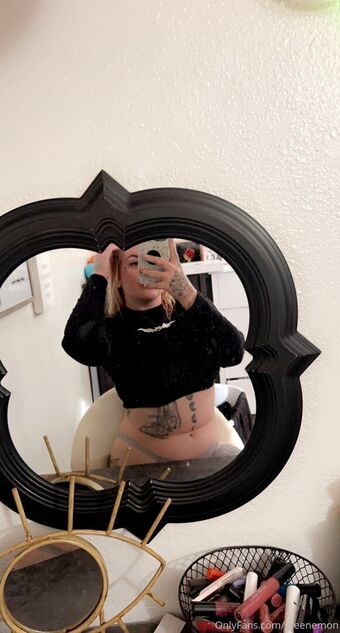 greenemon Foto Nude Leaked OnlyFans 12