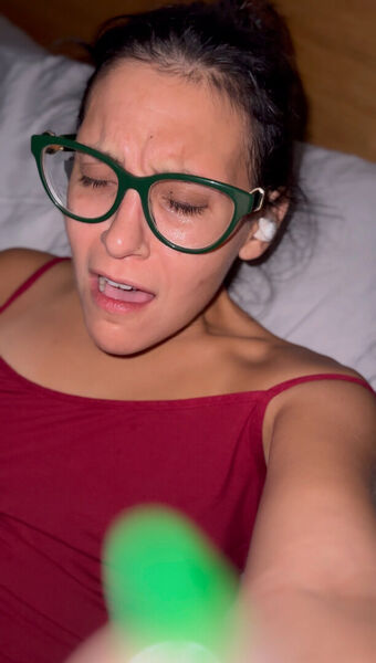 greenequeen Foto Nude Leaked OnlyFans 2