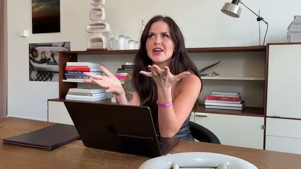 greengirlbella Foto Nude Leaked OnlyFans 57